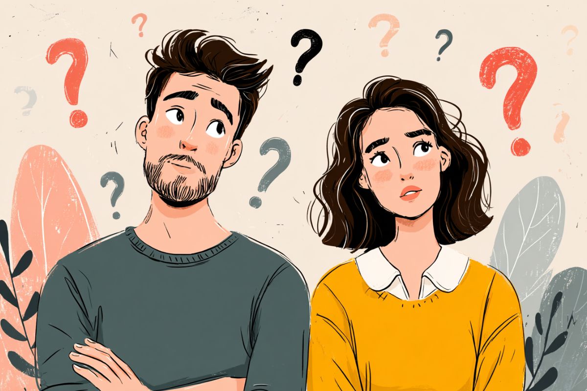 what-is-marriage-counseling FAQs What Is Marriage Counseling