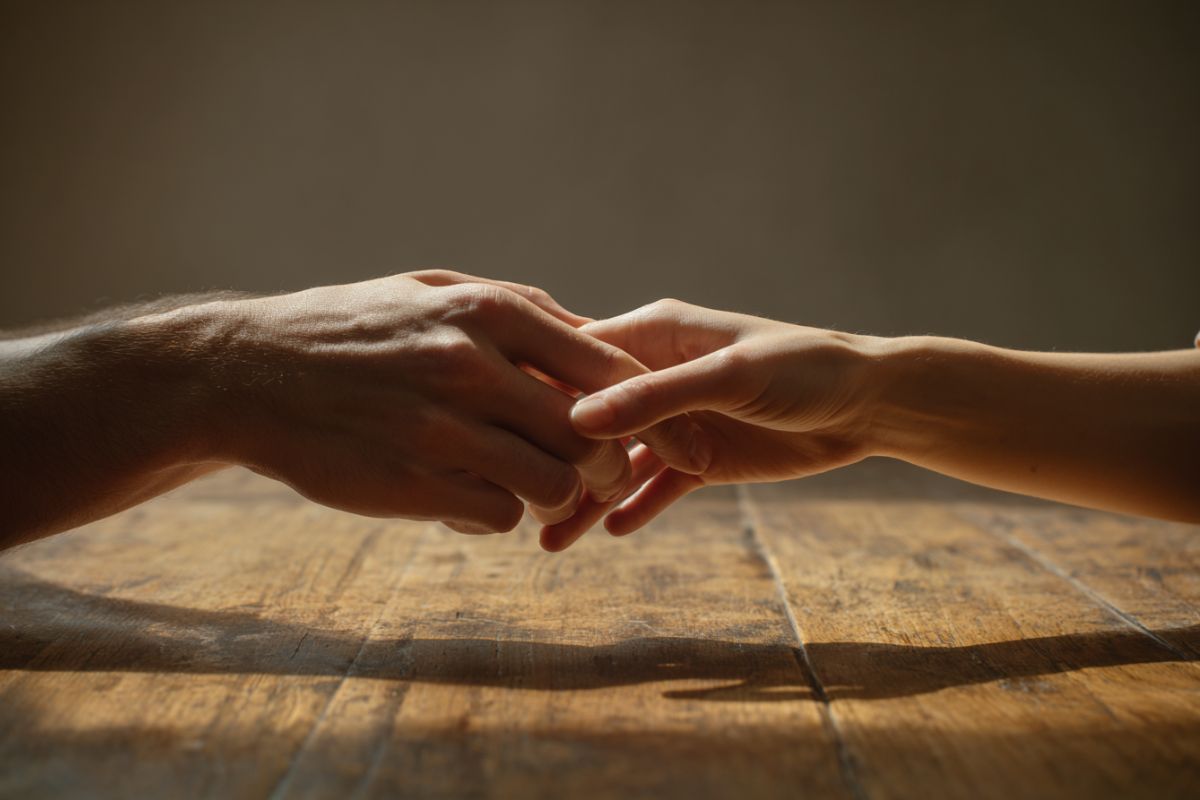 what-is-marriage-counseling What Is Marriage Counseling And Does It Help