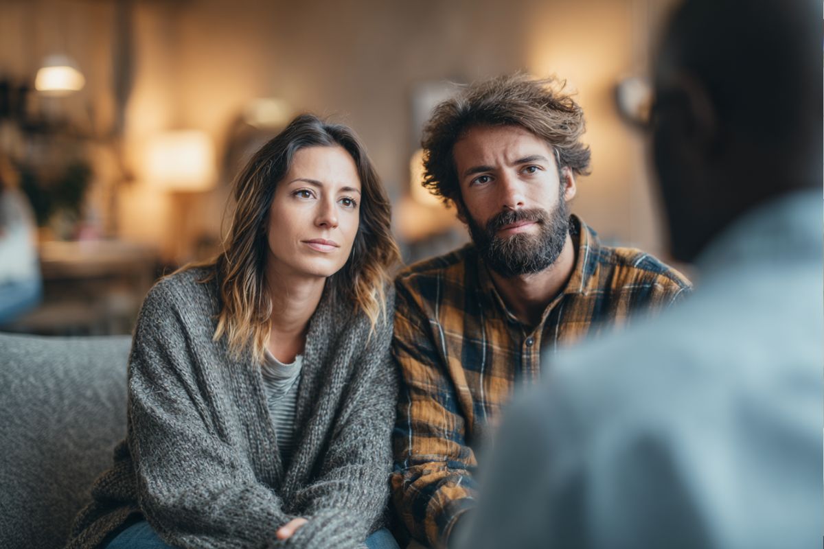 what-is-marriage-counseling What Is Marriage Counseling And Does It Help?