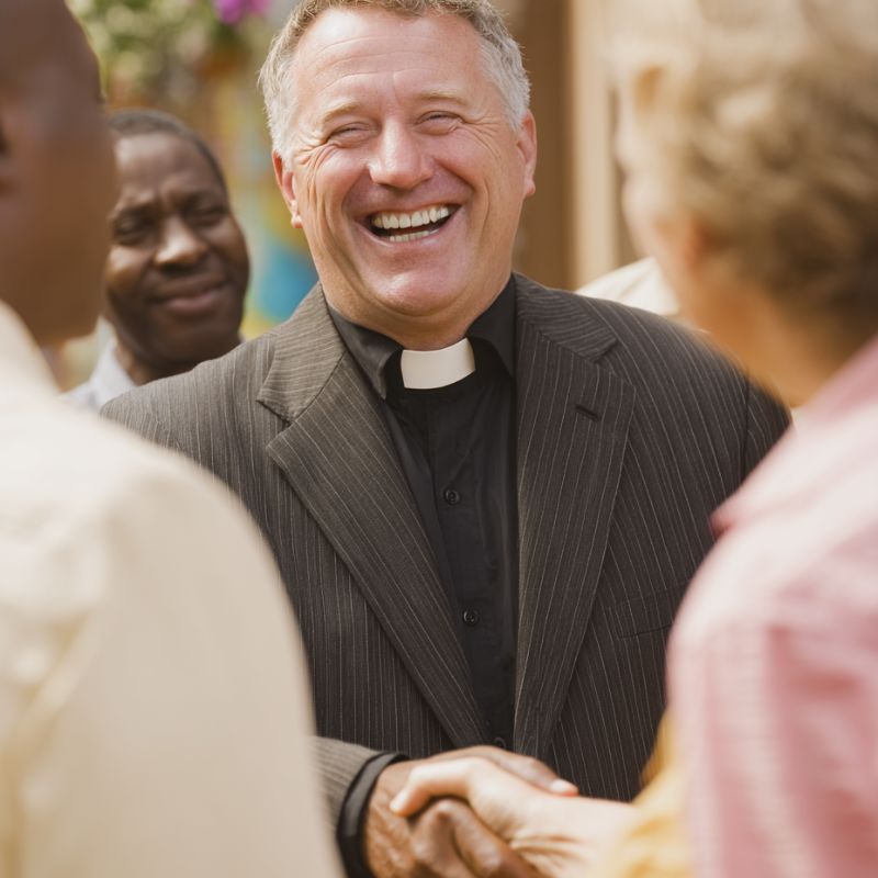 counseling-for-pastors Why Pastors Benefit from Counseling