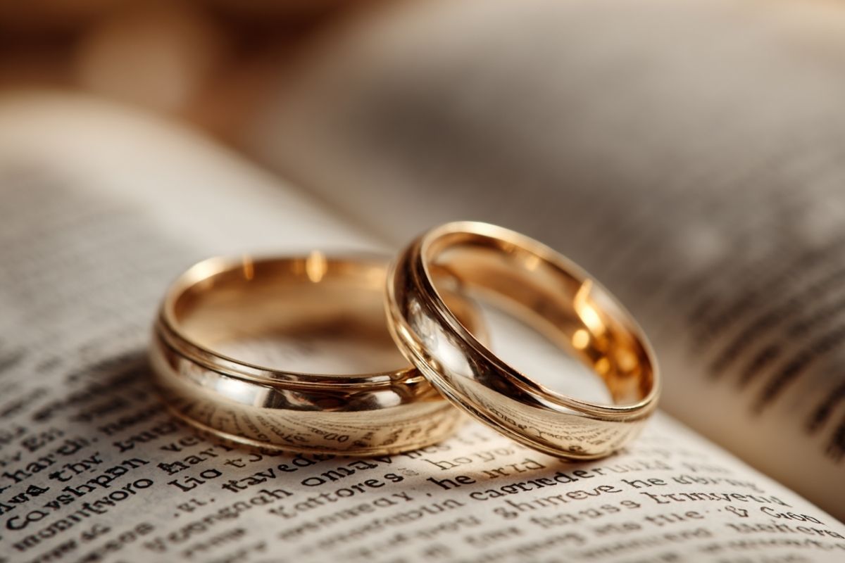 Christian Marital Counseling