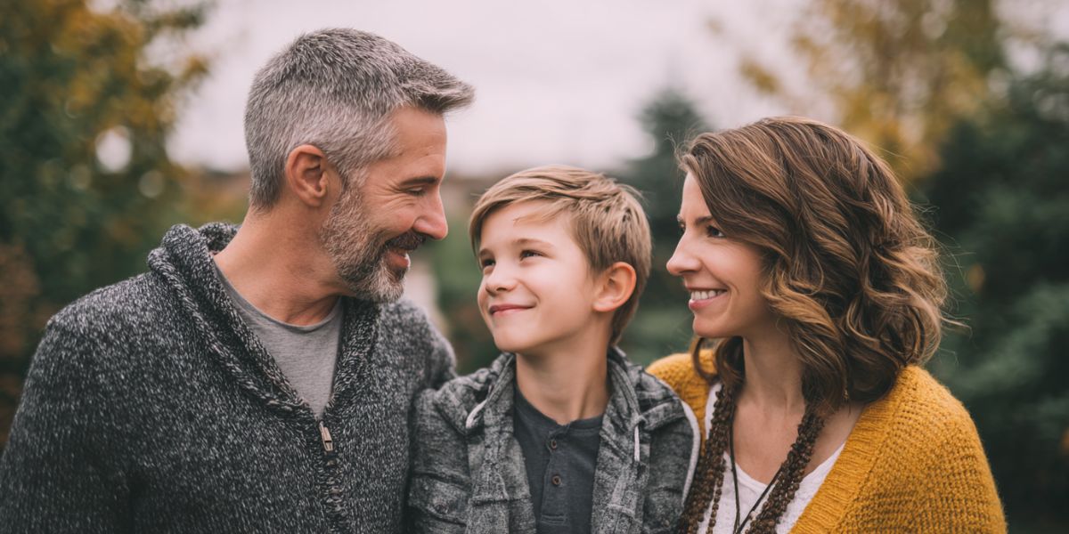 christian-counseling-for-kids happy family