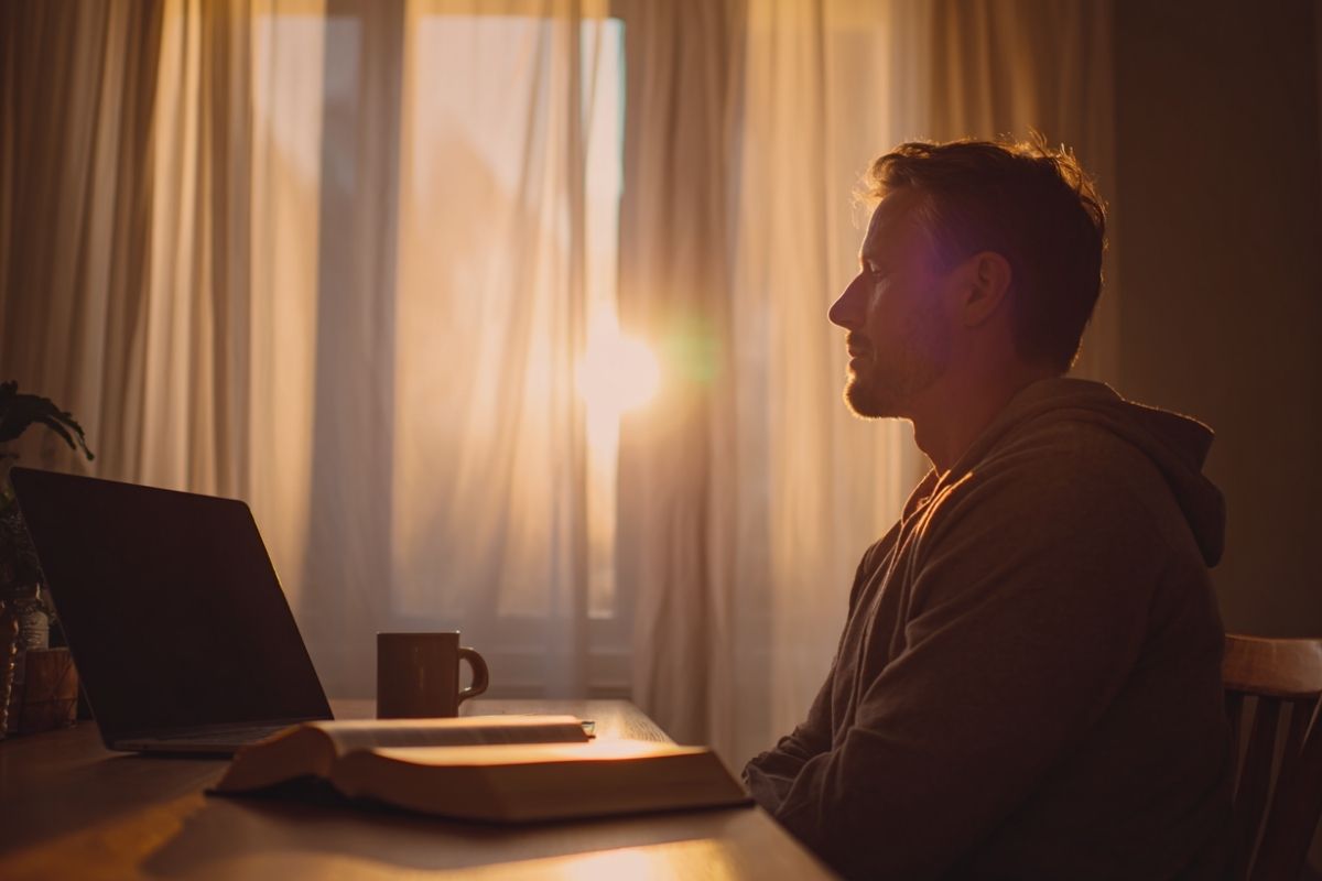 Virtual Christian Counseling