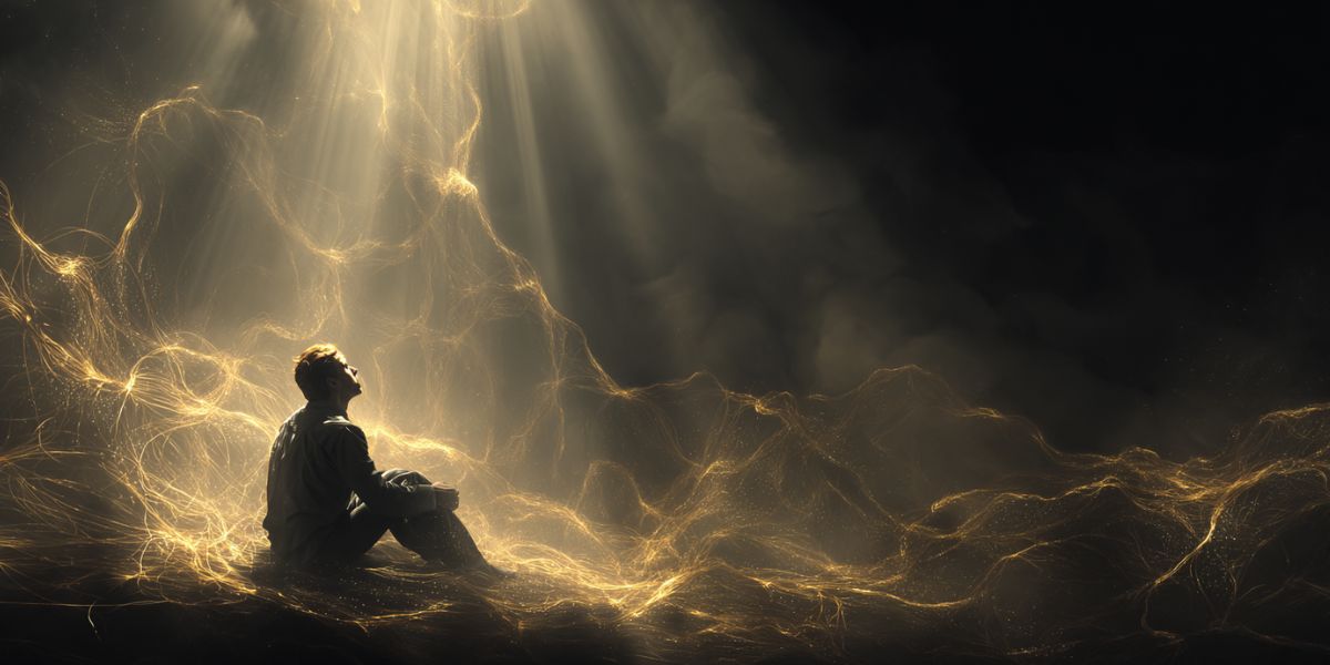 Christian Therapy for Anxiety & Depression