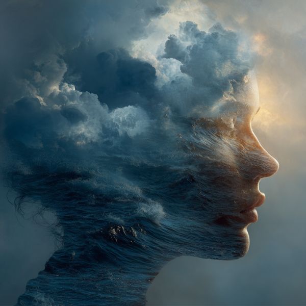 Understanding the Anxious Mind