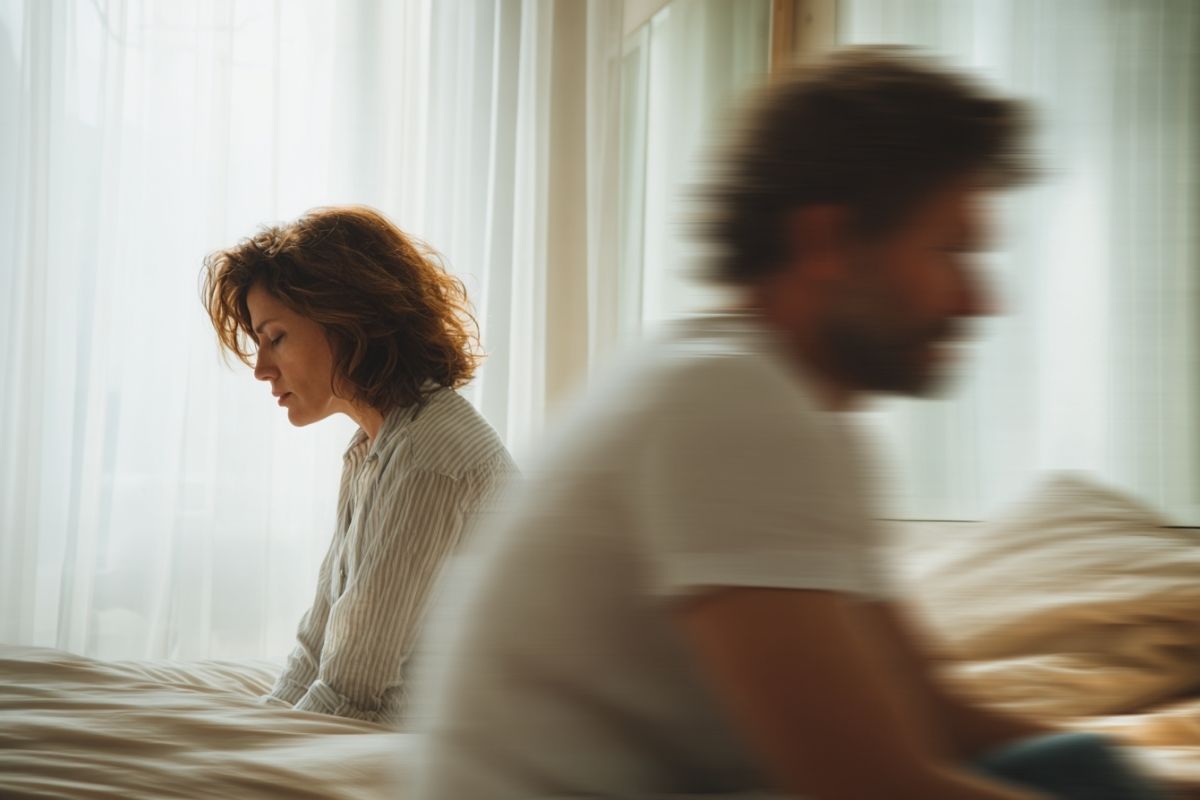 Fighting-About-Sex Fighting About Sex