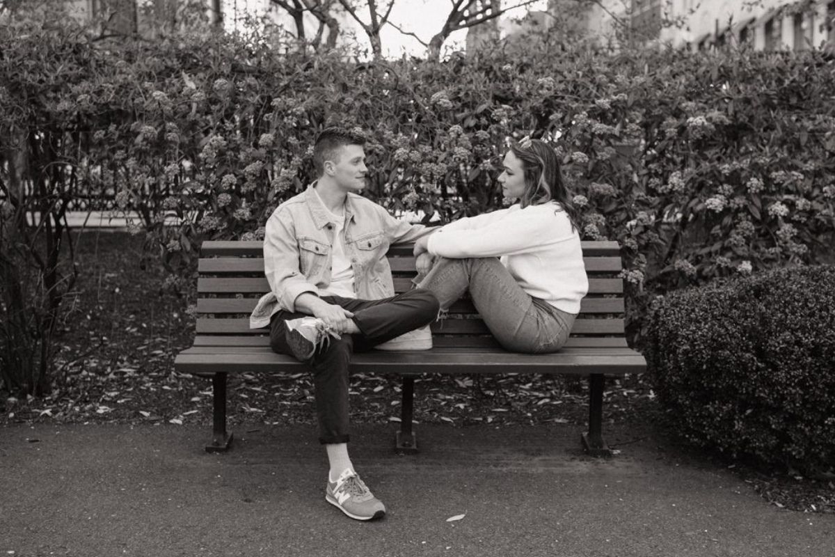 Christian Premarital Counseling