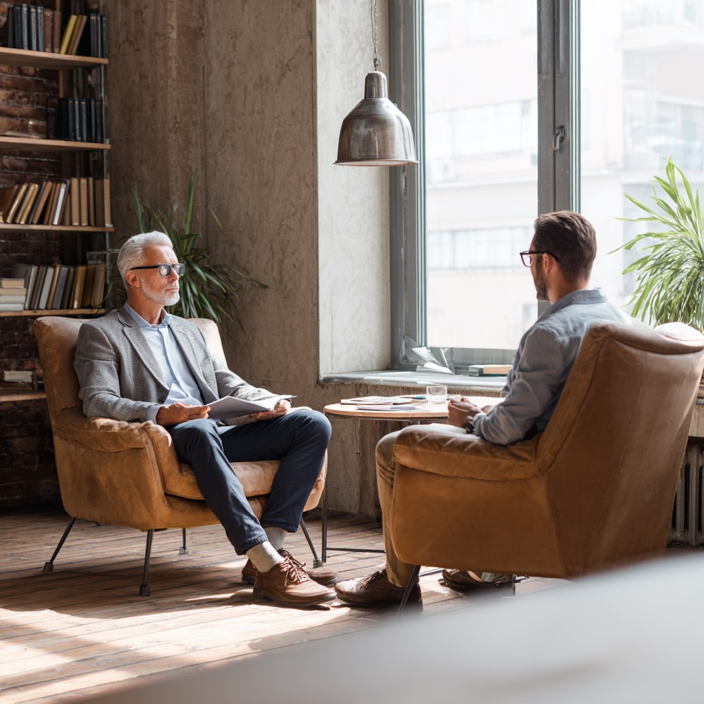 How This Is Different from Typical Coaching How Christian business coaching is different from Typical Coaching