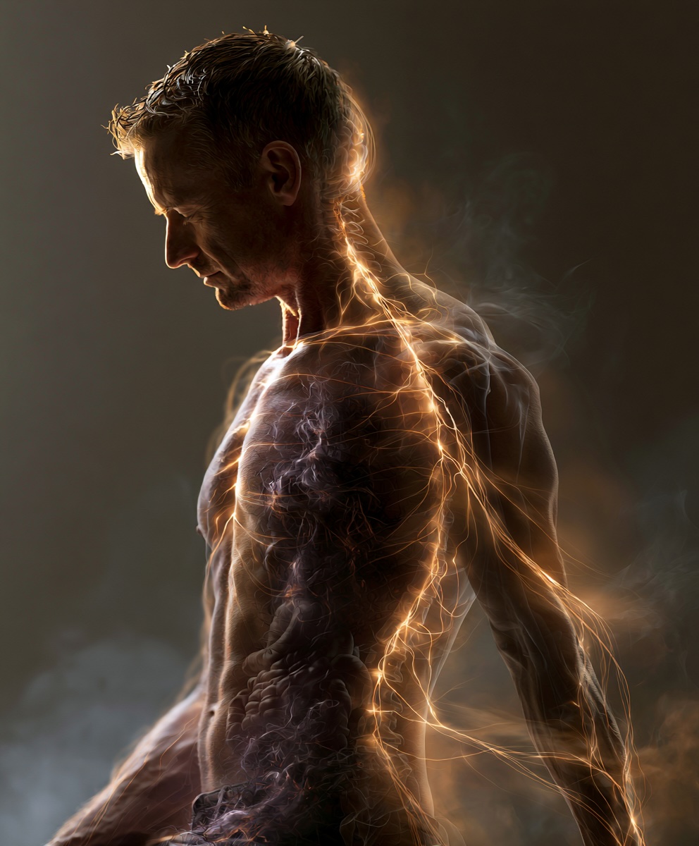 Trauma, Stress, And The Body
