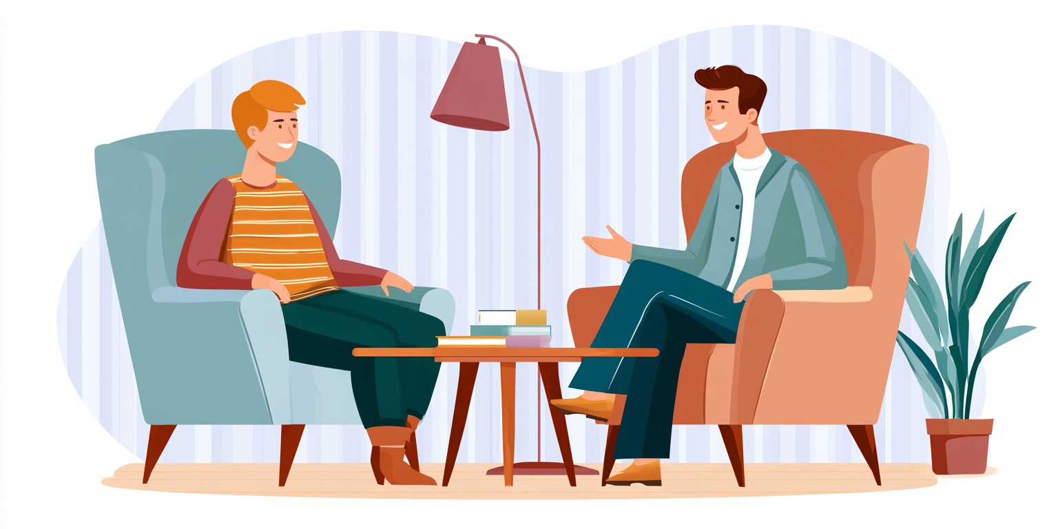 Contact North Woods Christian Counseling For A Free Evaluation