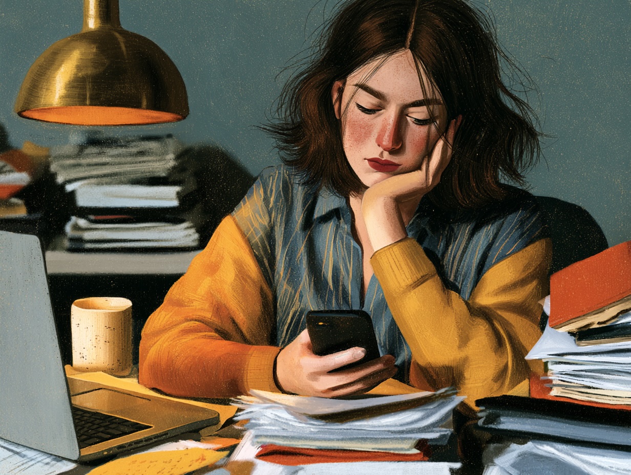 CBT Techniques for Procrastination