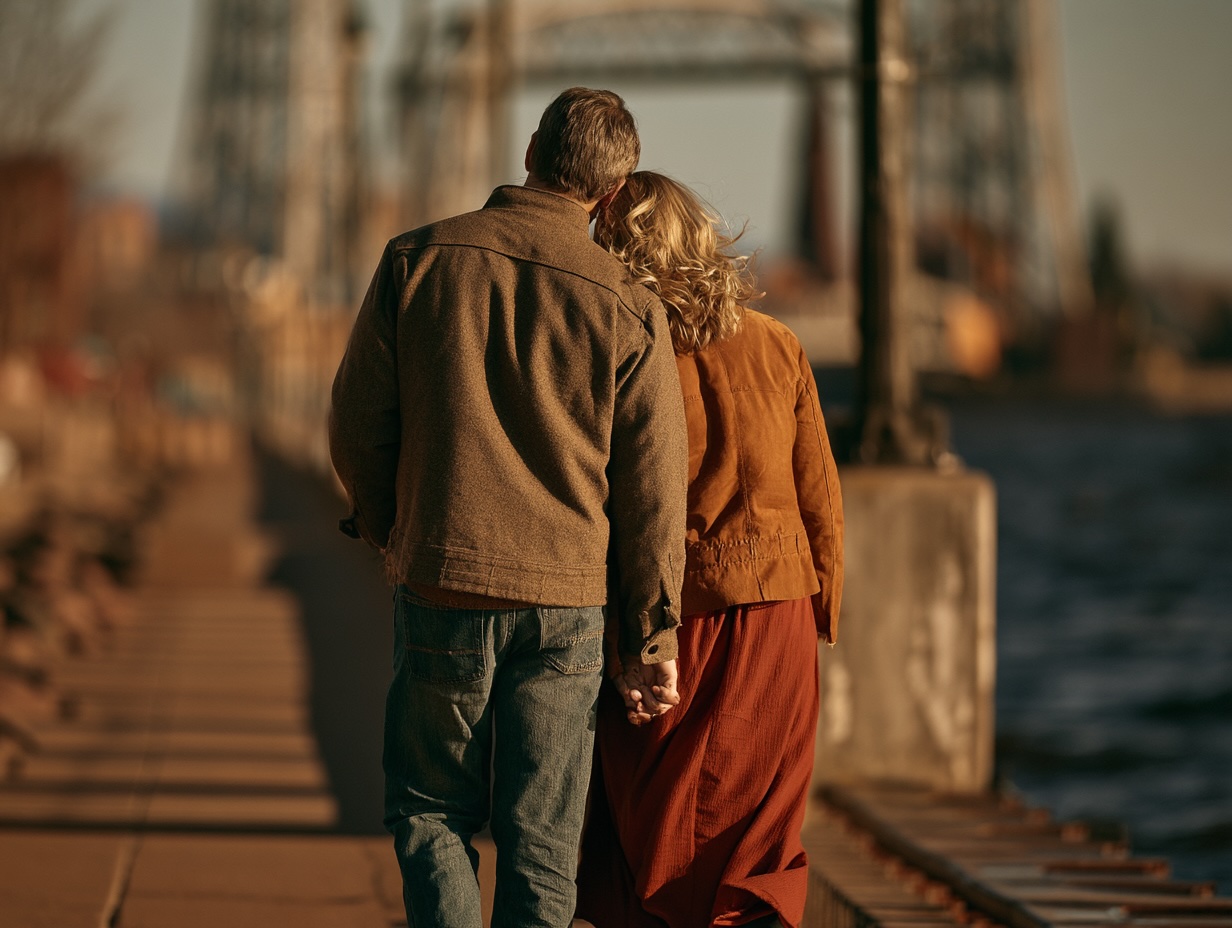 Couples Therapy in Duluth, MN