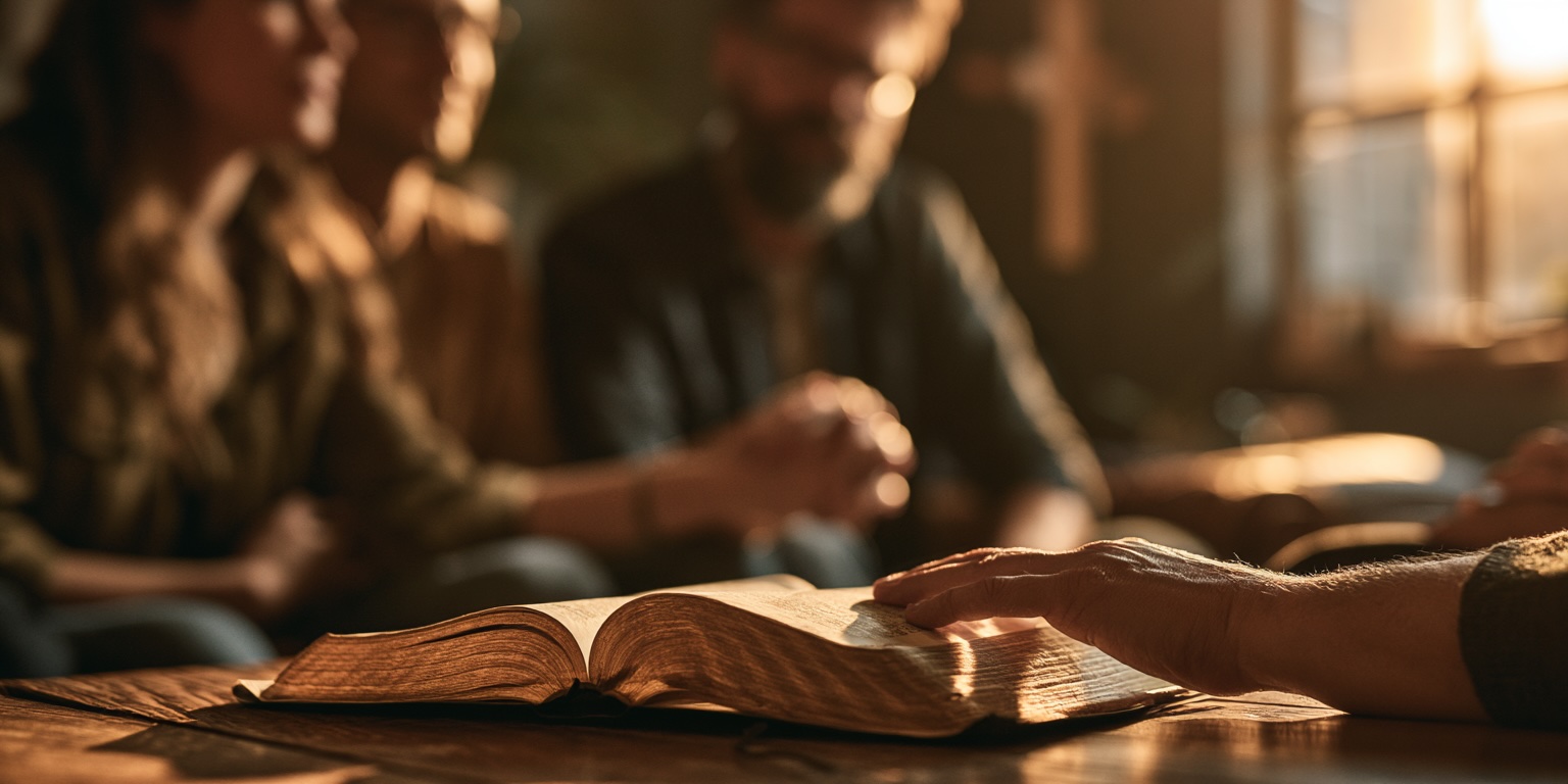 Couples-Therapy-Duluth-MN How Christian Faith Can Be Included in Therapy