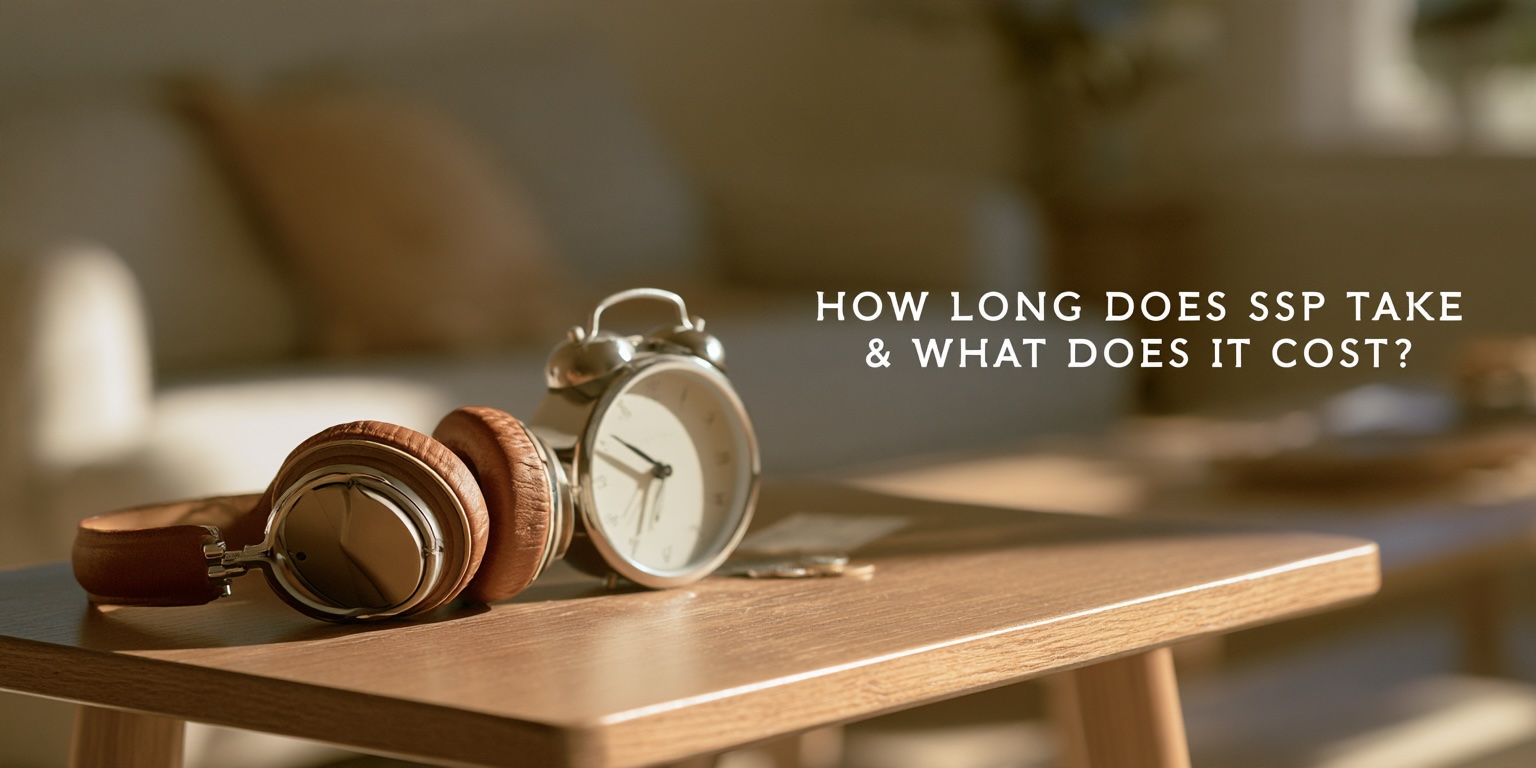 How Long Does the Safe and Sound Protocol Take and What Does It Cost